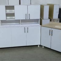 كاونتر MDF • مترين • سنك