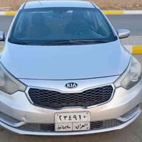 كيا سيراتو ٢٠١٦ للبيع السونار مرفق السعر ٩٨ ورقه للاستفسار ٠٧٧٠٠٨٧٠٠٢٢...