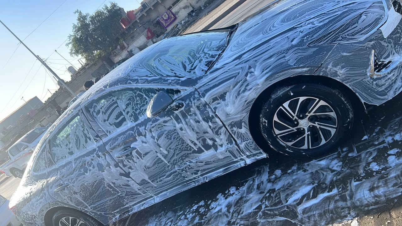 سوناتا 2023 السياره تكسي دبي رقم بصره للمراوس فقط علما السياره مصبوغه صبغ عام ابو الخصيب, البصرة


**إذا كنت صاحب هذا الإعلان وتريد حذفه لأي سبب، رجاءا أرسل رسالة إلى الدعم الفني**