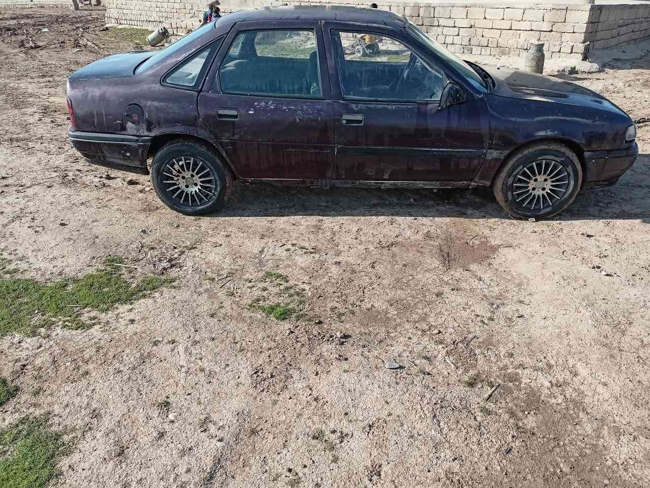 السلم ۈعـْليگمٌ-ٱلسّلٱمّ:ﯙرحـّمَة.
فكتره لابيع لحجم م16.  
رقم خضر.متواجد الموصل. الشرعي موجود
***********
