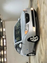 افانتي • مكينة وكير • دخول جديد