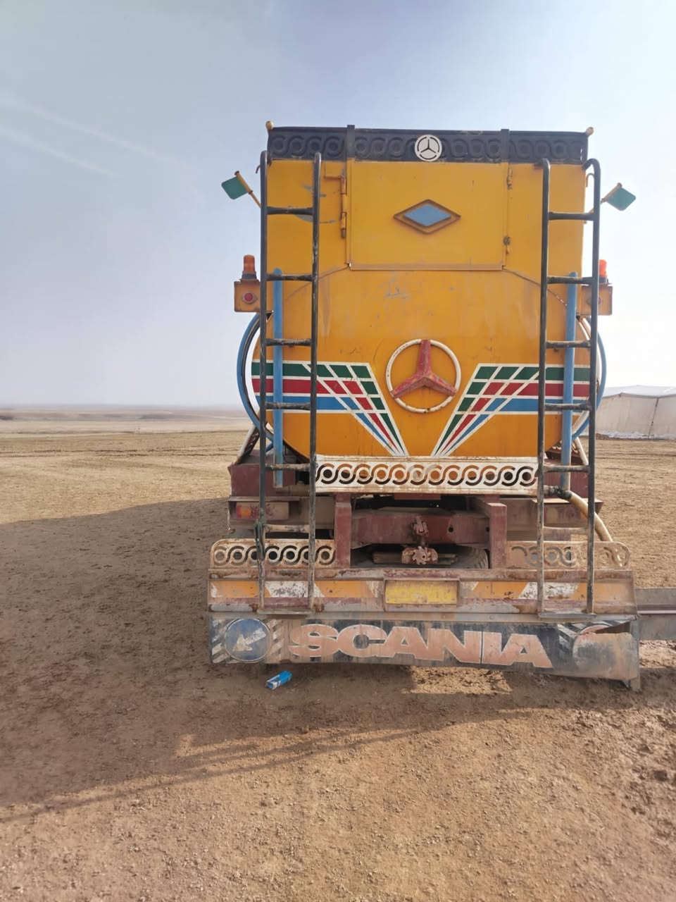 سلام عليكم ابو ردين للبيع المكان الموصل الاستفسار على هذا الرقم
***********
