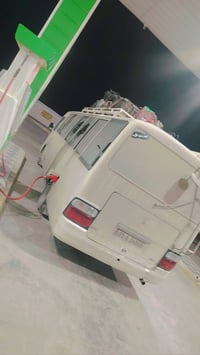 مراوس بسياره صغيره  كوستر موديل 13 السعر 230 استفسار رقم الهاتف0770076...