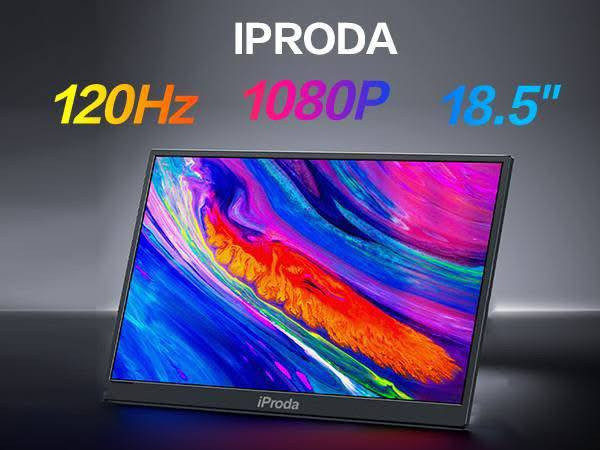 السلام عليكم مجموعة شاشات للماك محمولة تربط على الماك عن طريق التايب سي وتربط على جميع الأجهزة بكيبل الhdmi ,
مواصفات عالية ومكتوب المواصفات تحت الصور


**إذا كنت صاحب هذا الإعلان وتريد حذفه لأي سبب، رجاءا أرسل رسالة إلى الدعم الفني**