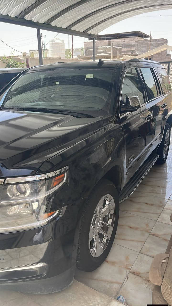 تاهو LTZ ( 2015 ) فول الفول وارد امريكي حادث بسيط بيع او مراوس بموديل 22 او 23 او24
‎السلام عليكم اخوان شكراً للمتابعين الكرام
‎
‎👇🏻

‎السعر  المطلوب 330 وبيه مجال  ♠️🦅
  
‎السياره فول الفول.
   الحادث مرفق بالصور

‎سياره كلش حلوه وجديده.✅ 

‎السياره رقم جديد دولي بغداد مشروع وطني بأسمنه سنويه جديده تحويل مباشر 

‎عداد المسافات 246.الف صيانه كله بشركه حقيقي

‎السعر330 المطلوب.🦅

1🔴-‎المواصفات LTZ.فوول فوول
2🔴- كشنات فصل ملكي

‎🔵3-فتحه سلايت 

4🔴-كشنين كهرباء 

5🔴-شاشه بسقف 

6🔴-جنطه كهرباء. 

‎🔴8-قاصة. 

‎🔵9-فور ويل 

‎🔴10-شاشة كبيره 
 
11🔴-كشن ذاكره خزن.

12🔴-ستيرن ذاكره خزن. 

13🔴 -رادار
14🔴-زينون
‎هاتف. ***********
العنوان : البصرة / الزبير
‎ومن الله التوفيق
