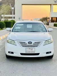 كامري ٢٠٠٩ • مكينه ٢٤٠٠ • صلاح الدين