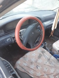 كيا سفيا • ٩٦ • بابل