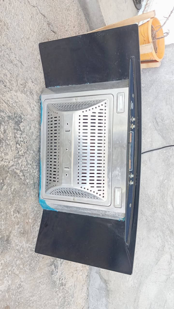 سلام عليكم ساحبة جديدة مستعملة شهر شرط الفحص ب60 
رقمي ‏‪‏‪ 0787 690 8386‬‏‬‏بي واتساب
