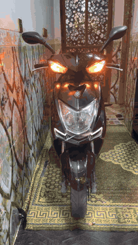 سلام عليكم سكنس شمعه للبيع 
شلعه ومعدل دراجه خير من الله دراجه تايوان 🇹🇼 دراجه جديد ولله للستفسار على الرقم التالي ***********
