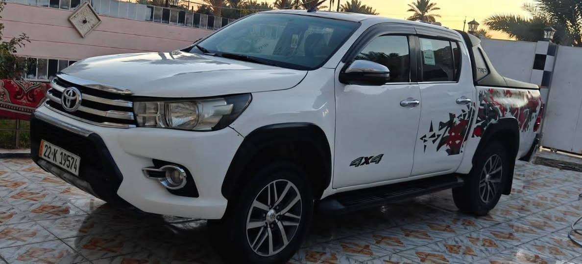 بيكم فورويل 2018 كاز فول مواصفات بصمه 8 ايرباك شاشه كاميرا مري شفط  اشاير بلمري حساس صبغ جاملغ او نص البنيد رقم اربيل دولي سنويه جديده هزه جديده كير مكينه اكسنحداديه تخم تاير تبريد كله بشرط 
سياره جاهزه من كل شيء تحويل وكاله مضمون مكان السياره الحيدريه شارع كربلاء نجف
السعر185هاتف***********
