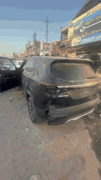 حي الله الشباب من رخصت الكباتن  اخزن رقمي للطوارئ  جميع مناطق بغداد لل...