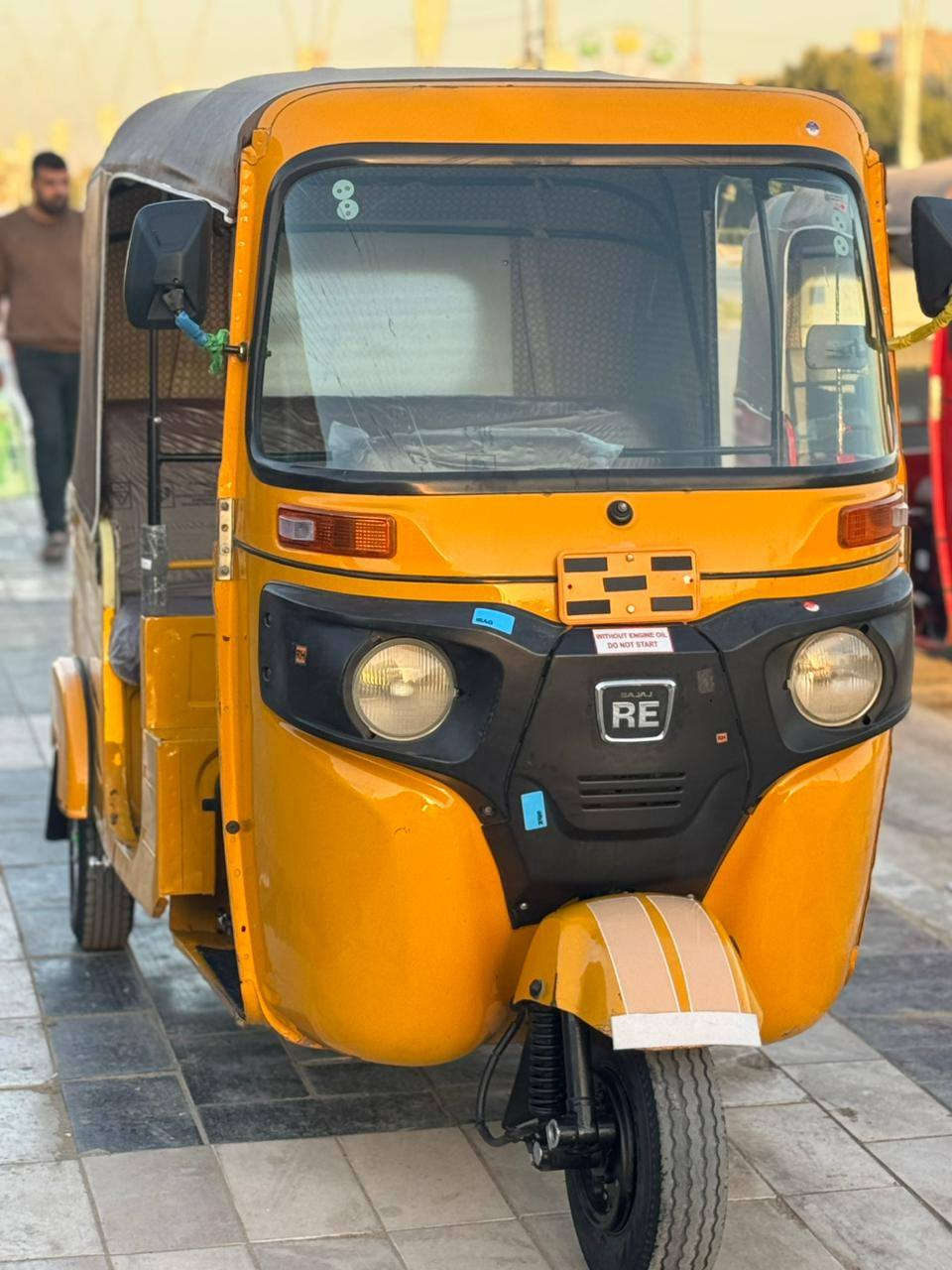 تكتك للبيع موديل 20 رقمه سنويه ***********
