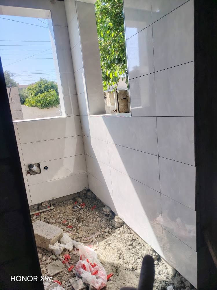 اسطه سيراميك كاشي بسعار مناسبه متفرق حاليا

*********** تسليم هندسي وبسعار مناسبه متفرغ حاليا كركوك, العراق
