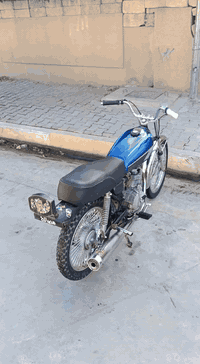 سلام عليكم ماطور للبيع سعر 320بي مجال مكاني كركوك حي العسكري رقمي  ***********
