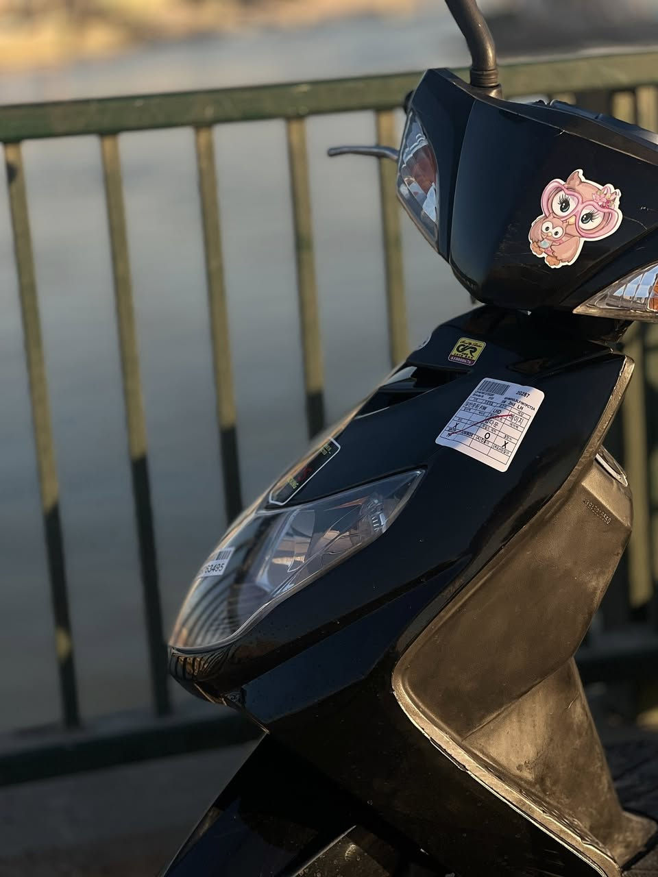 سكنس فحل كابريتر كفالة عامة الدراجة لير العنوان بغداد الشعب الرقم *********** الدراجة نضيفة تجي تفحص وتشوف وتشلع عيوني السعر 950 وقابل للتفاوض + الدراجة رمبة ما صارلهة من نازلة 5 تشهر
