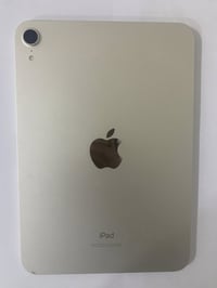 آيباد مني ٦ • ٦٤ • شاشة خفيفة