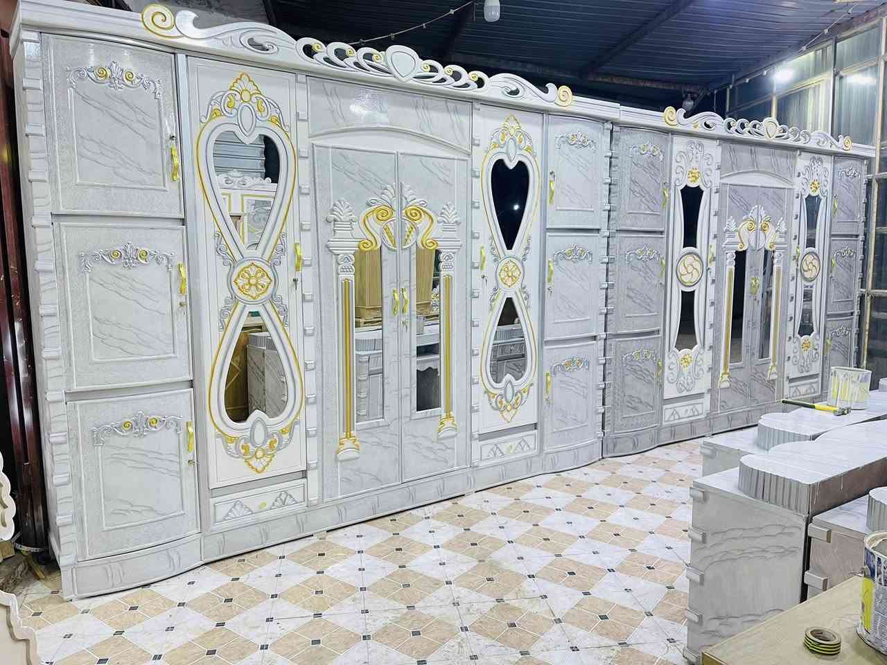 يوجد جميع الموديلات بأنسب الاسعار ***********
واتساب الاستفسار 
العنوان تقاطع الخنساء
