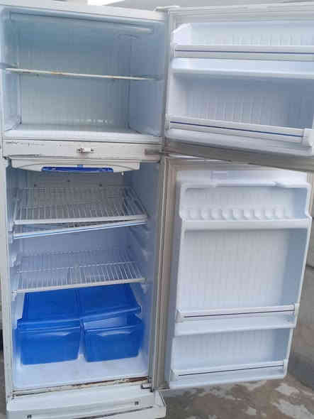 السلام عليكم..ثلاجه للبيع شغاله عنوان خانقين سبعه نيسان...مكلللف بالنشر لاتصال عل رقم صاحب ثلاجه..***********
