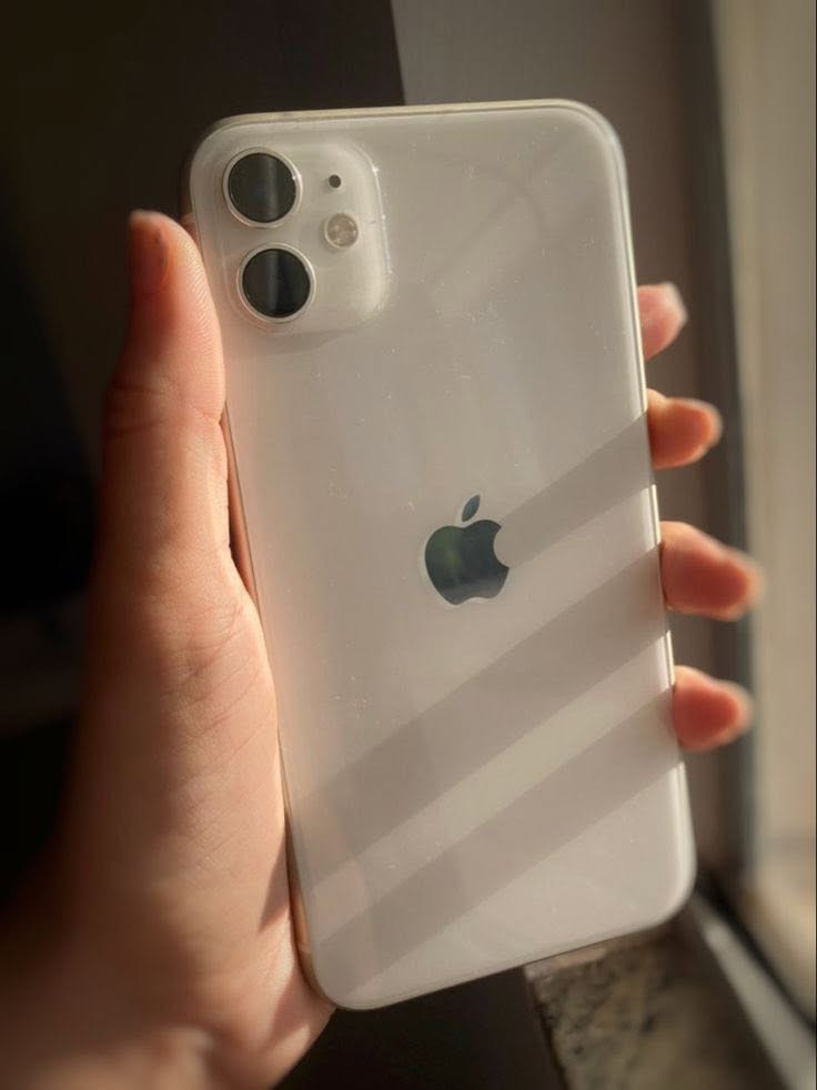 بسبب الوعود الكاذبه
للبيع iPhone 11
الجهاز بلاد 

اخو الجديد 

بطاريه 76

ذاكره 128

تك سيمكرت 

ويدعم شريحه اكترونيه

نضافه 1000

الجهاز كله شغال 

كامرات 

 صوت 

سبيكر 

كله شغال 

السعر 250 

للستفسار ***********

العنوان صلاح الدين تكريت
