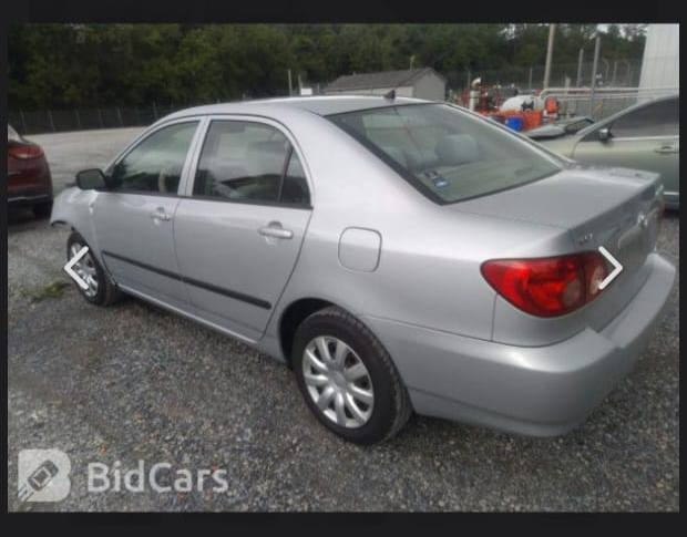 سلام عليكم 
كورله نحله 2007 وارد كندي صور الحادث بلمنشور 
مكينه وگير حاويه تبريد ثلج 
حداده جديده تخم تاير جديد سنويه 29
السعر 75 وبيها مجال عنوان كربلاء 
***********
***********
