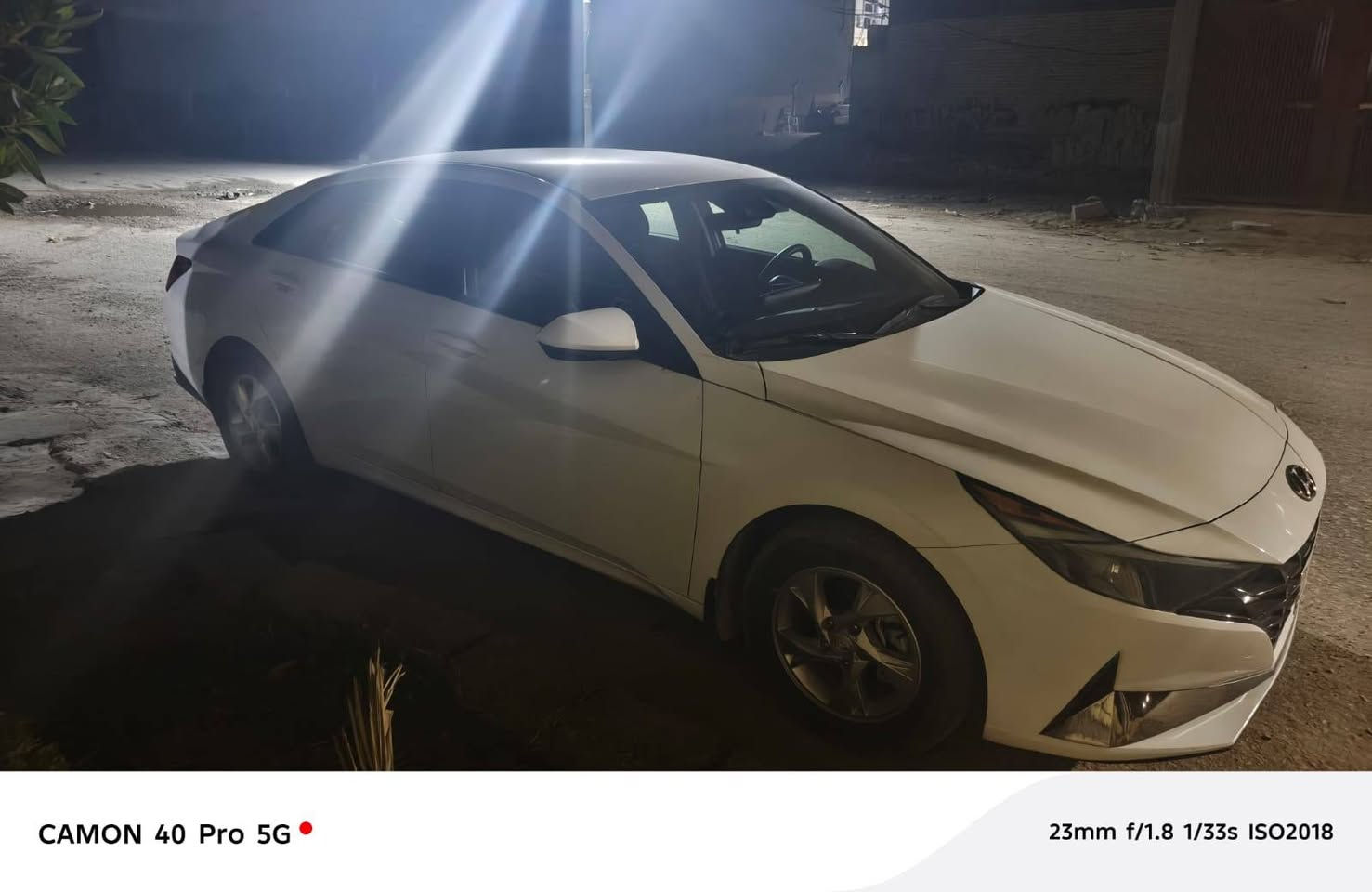 النترا ٢٣ رقم أربيل ماشيه ١٢ الف اخت الزيرو السونار موجود بلصور السعر 157 قابل للتفاوض مكان كربلاء 
***********/***********
