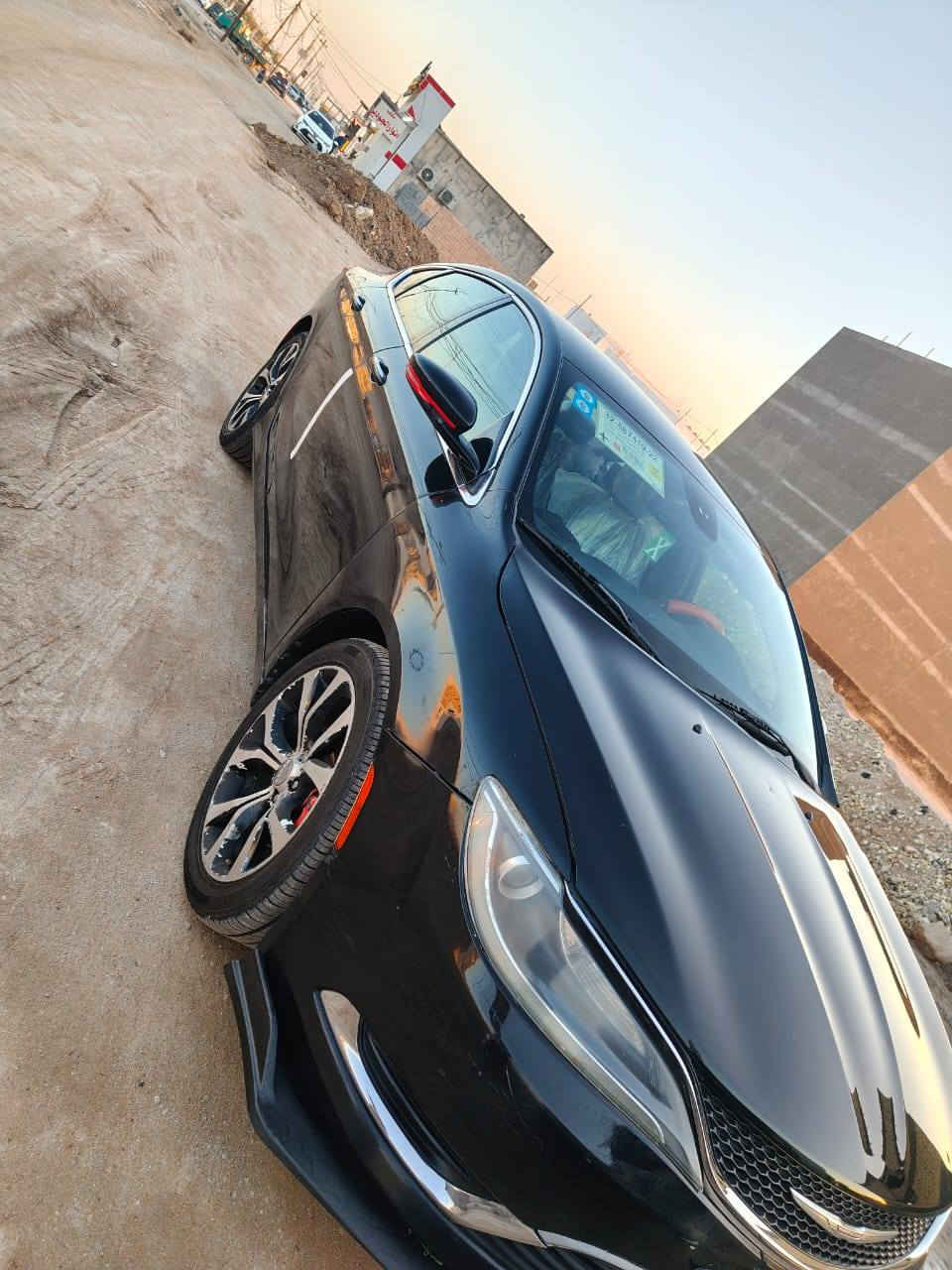 السلام عليكم c200مديل 15السياره جديده بمعنى الكلمه كيرحداديه تبريد مكينه كفاله ضربه امريكا موجوده بالصور فقط دعاميه طايحه حداديه مبدله صار شهر دبلات اماميه ربل طبله ماشات نافظها كامله متخمها تايرات أمانه صار 3 أشهر الحداديه الكشنات الاماميه كلهن كهربائي مواصفات معروفه وكاله وين ما تريد تحول تدلل مكان السياره البصره منطقة الامن الداخلي السعر110 الاتصال
ابوابراهيم
***********
