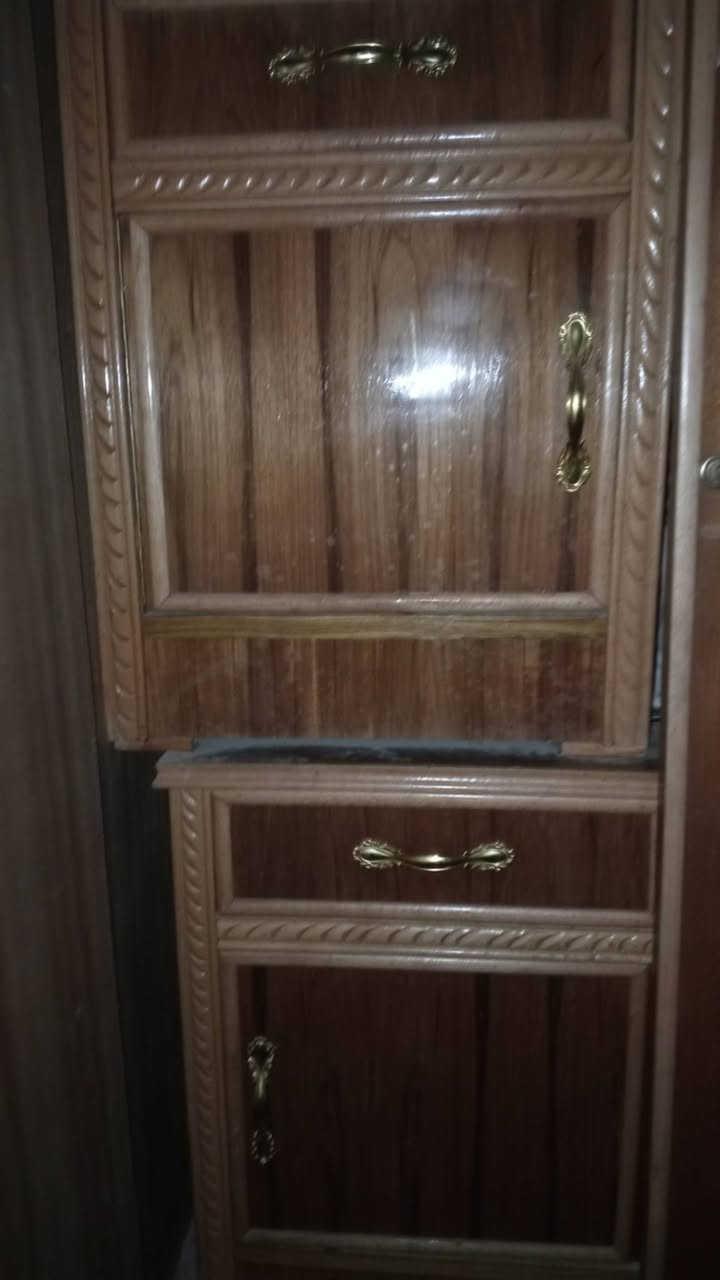 صاج تسكام داخل وخارج مسويها ب٢ ونص اريدها ب٨٥٠ قفل كربلاء حي النظال


**إذا كنت صاحب هذا الإعلان وتريد حذفه لأي سبب، رجاءا أرسل رسالة إلى الدعم الفني**