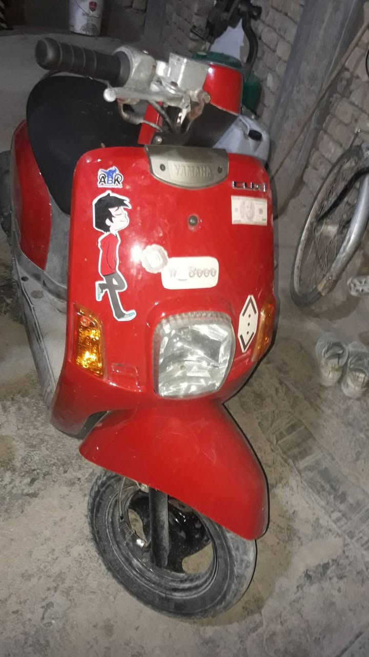 دراجه للبيع السعر مليون


**إذا كنت صاحب هذا الإعلان وتريد حذفه لأي سبب، رجاءا أرسل رسالة إلى الدعم الفني**