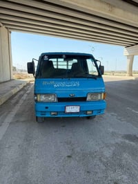 كيا • موديل ٩٥ • مكينة وكير