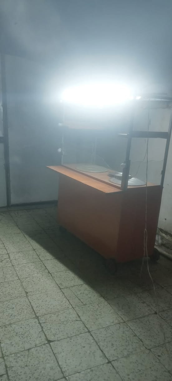 عربان لبلبي للبيع سعر ٢٠٠ حله شارع ٨٠نجف 
لتواصل ***********
