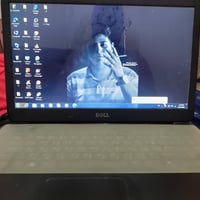 حاسبة دل • لابتوب
