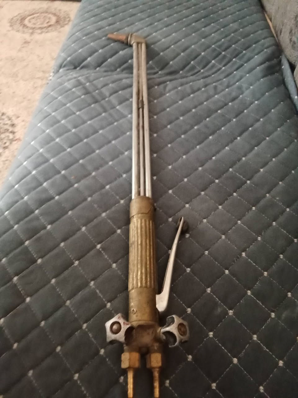 يدة أوكسجين .المنشئ بريطاني أصلي 
واتساب /***********
