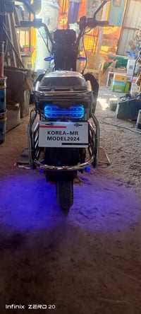 مطور جبلي • موديل ٢٠٢٥ • شغال