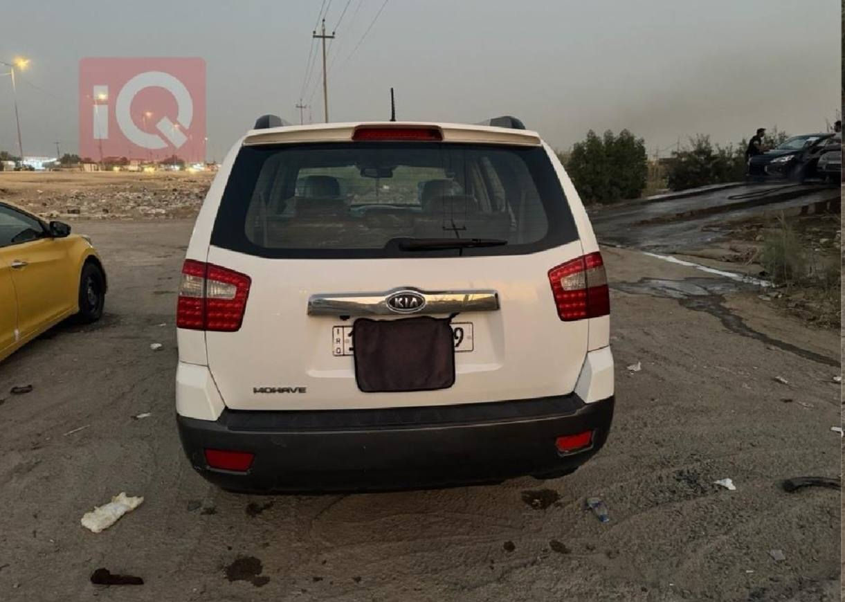 1بصمه
2تحكم كشنات كهرباء
3كشنات تدفئه تبريد
4فور ويل
5جنطه شفط
6مري شفط
7اشاير بلمري
8رقم بغداد انكليزي الجديد
9تبريد 3قطع
10 7راكب
11تحكم ستيرن
12شاشه
13حساس خلفي
14بكلايت لد 
15خزن ميموري
16لايت زنون عالي ناصي 
17 جاملغ امامي وخلفي شخط مصلح فقط 
مكان ديوانيه مركز
*********** متوفر واتساب
السعر 155بيه مجال
