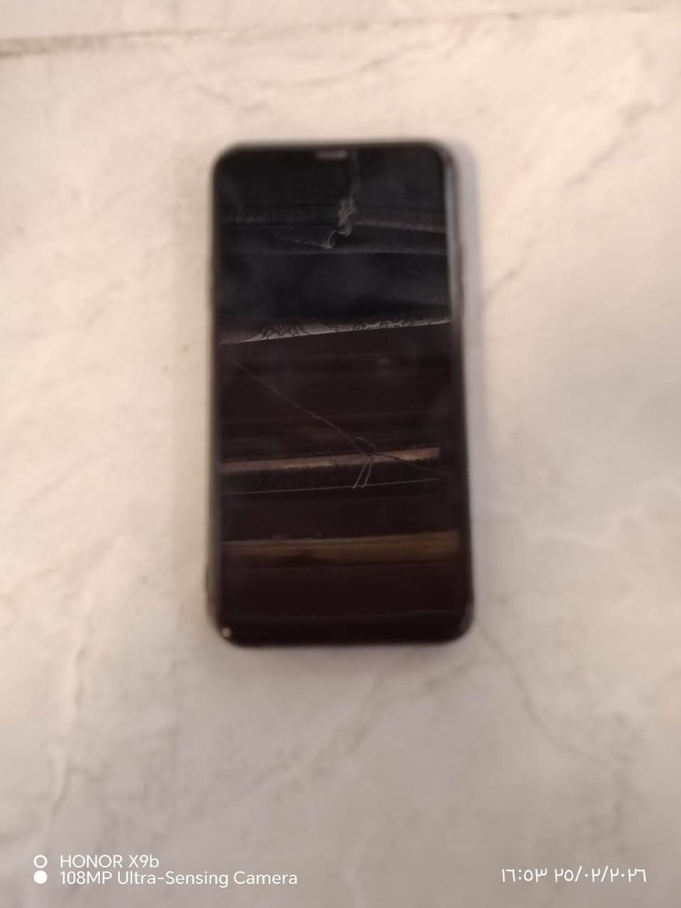 كلشي مآبي وفحص كدامي البصرة, العراق


**إذا كنت صاحب هذا الإعلان وتريد حذفه لأي سبب، رجاءا أرسل رسالة إلى الدعم الفني**