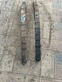 زوج سبرنكات • هينو • سوبر