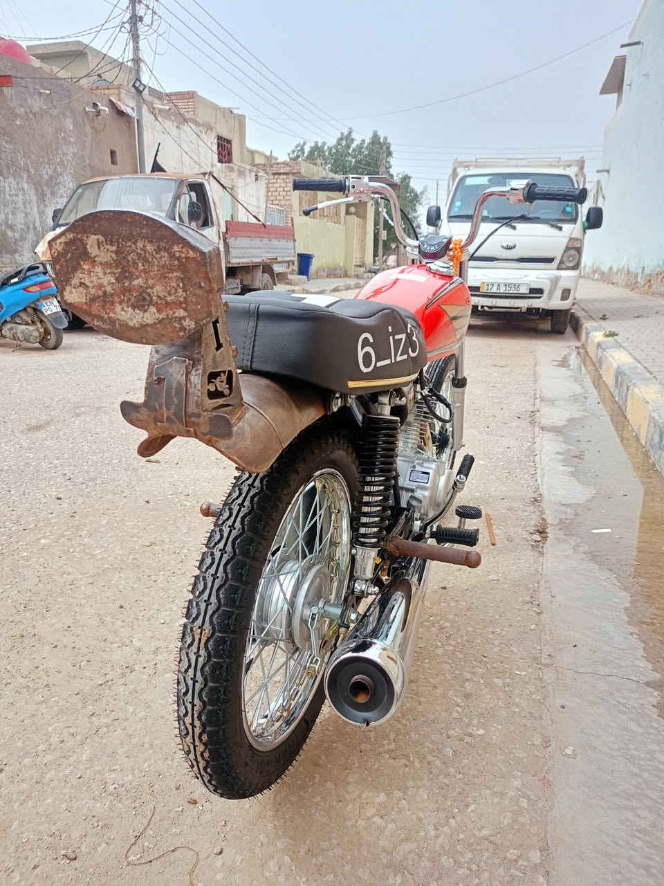 كلك
تعمير 25
العنوان دوانيه قضا الشاميه تواصل خاص


**إذا كنت صاحب هذا الإعلان وتريد حذفه لأي سبب، رجاءا أرسل رسالة إلى الدعم الفني**