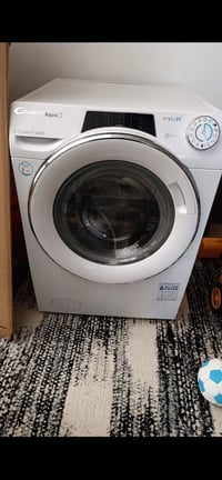 غسالة • اربيل