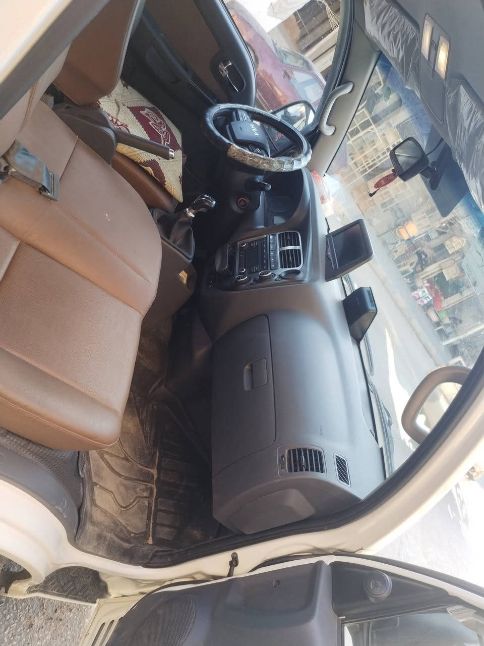 بنكو مسكر 2023
السياره جاهزه كير ومحرك وتبريد حداديه تخم تاير كله
السياره فول
اي استفسار ***********
