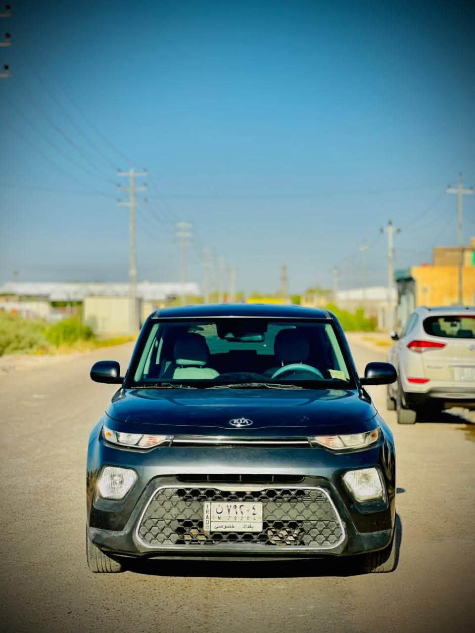 صول 2020 
السعر 128 وبيها مجال 
مكينه 2000 دوش مامفتوح شرط  
حادثها موضح بالصور 
رقم بغداد ب اسمي تحويل ثاني يوم 
سياره جاهزه للاخير مابيها اي نقص 
مواصفات عاديه 
رادار 
تحكمات
كامره 
شاشه كبيره 
3 انظمه قياده 
مكاني بابل 
اي استفسار

‭***********‬
