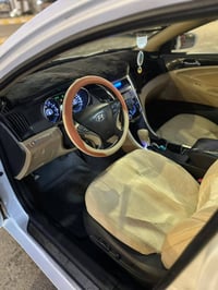 سوناتا خليجي • فول مواصفات • ٢٠١١