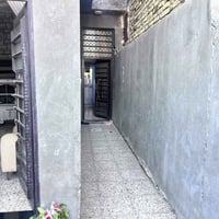 حله شارع ١٠٠ • ١١٠م • طابو زراعي