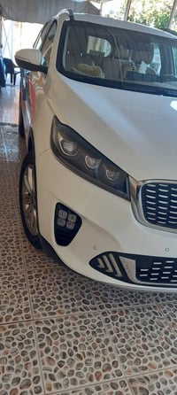 سورنتوا • ٢٠٢٠ • رقم صلاح الدين