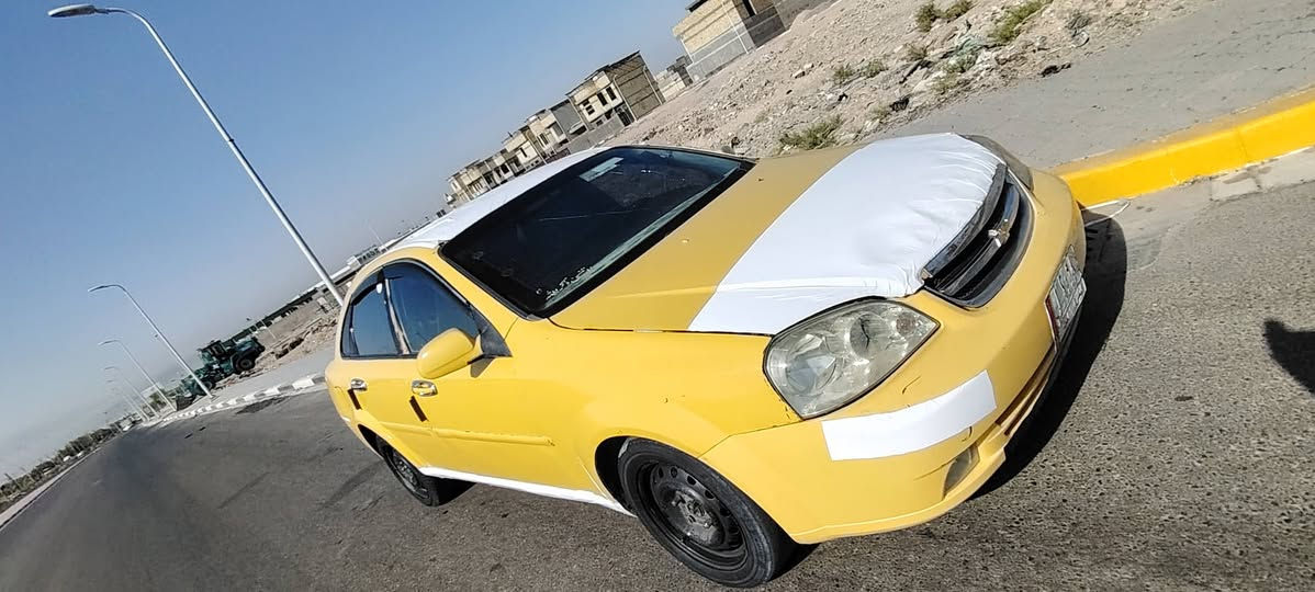 اوبترا 2009
سنويه لغايه 2027
محرك وكير توني شادهن بالكارتون صارلي 22 يوم
تبريد ثلج تايرات جدد بيها ضربه بسيطه بالصندوك 
السياره عليها هيئه 600 الف ع مشتري مصفره غرامات
سعرها 38 قفل قفل 🔒 
مكانها البصره ***********
