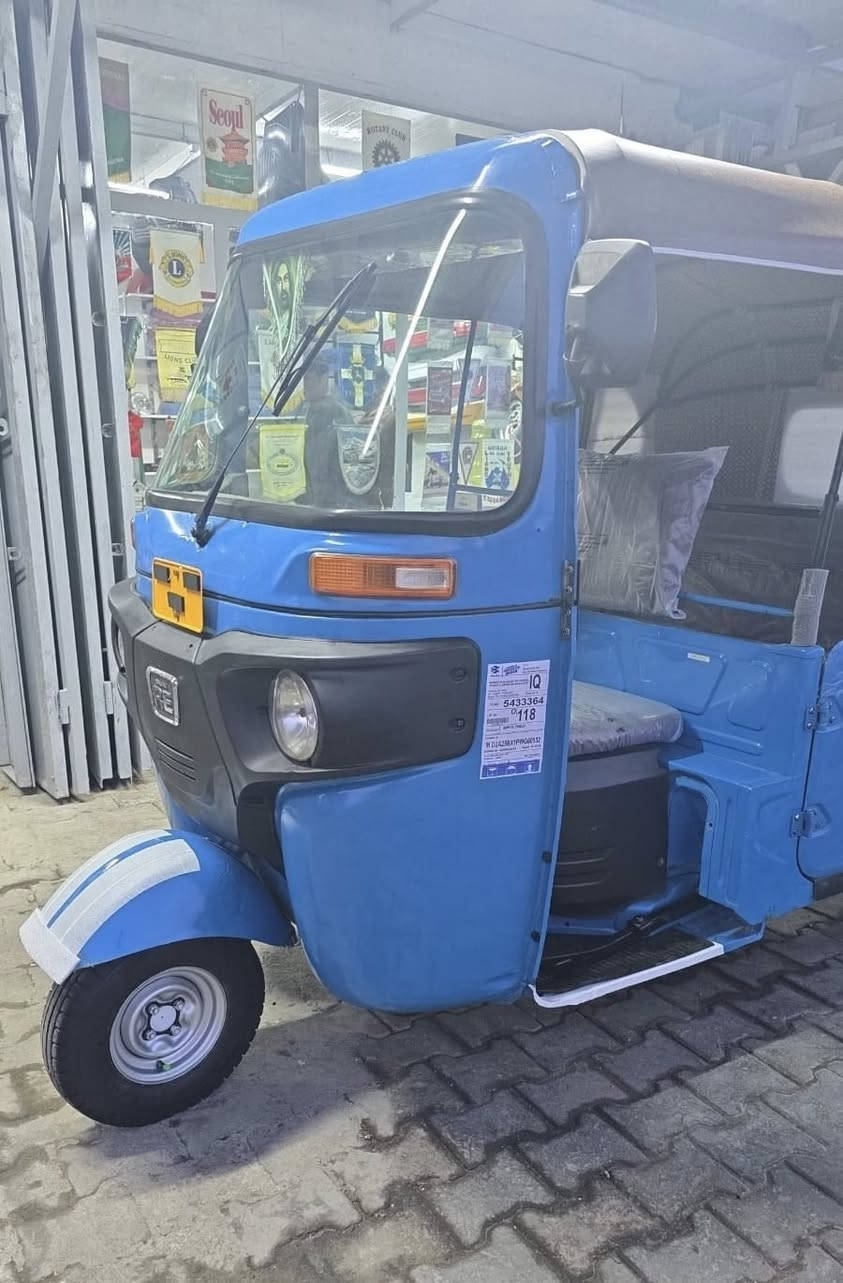 السلام عليكم تكتك مديل ٢٠٢١ شهر ١٢ طالعه ٢٠٢٢ رقم كربلاء 
بسمي تحويل مباشر بيهه طخه زغيره والباقي مكفول تكتك جديده تراي زيرو السعر ٧٦٠٠ قفل 🔐 قفل 
مكان كربلاء ‭٠٧٧٣ ٢٣٩ ٠٧٥٨‬
