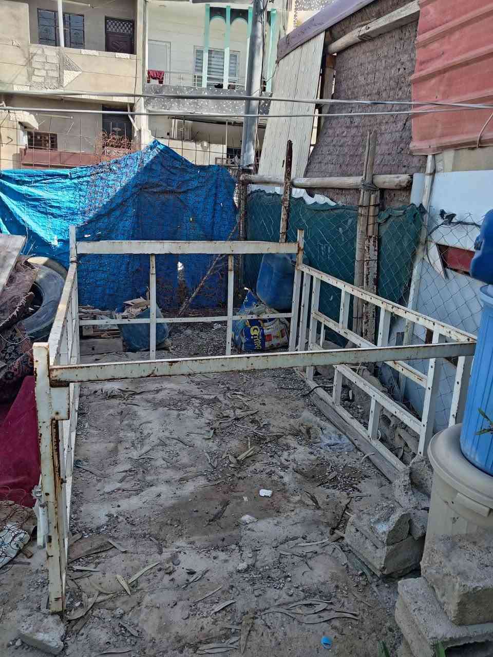 اغراض للبيع  كلمن وسعر الاستفسار جنجه مال كيا حمل دبال قماره السعر 150 للأتصال على الرقم يوجد واتساب ***********
