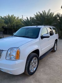 جمسي ابتر • ٢٠٠٧ • محرك ٥.٣