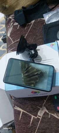 كامره سيارة • اصلي • ناصريه