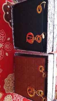 شهربان • شنط ديور أصلية • مع البوكس