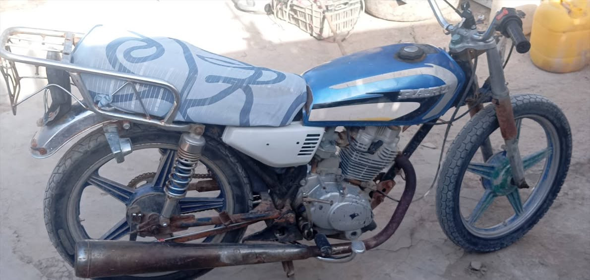 بارت 21 للبيع سعر 325 وبيها مجال للشراي


**إذا كنت صاحب هذا الإعلان وتريد حذفه لأي سبب، رجاءا أرسل رسالة إلى الدعم الفني**
